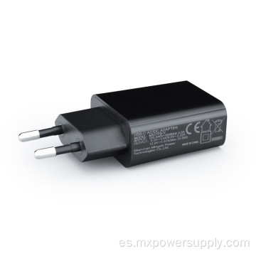 21W PPS Fast Charger con CE ROHS KC